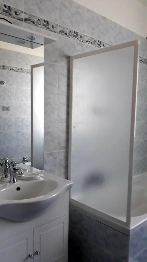 Bed and Breakfast Le Tre Stelle Ронко-алл'Адидже Экстерьер фото